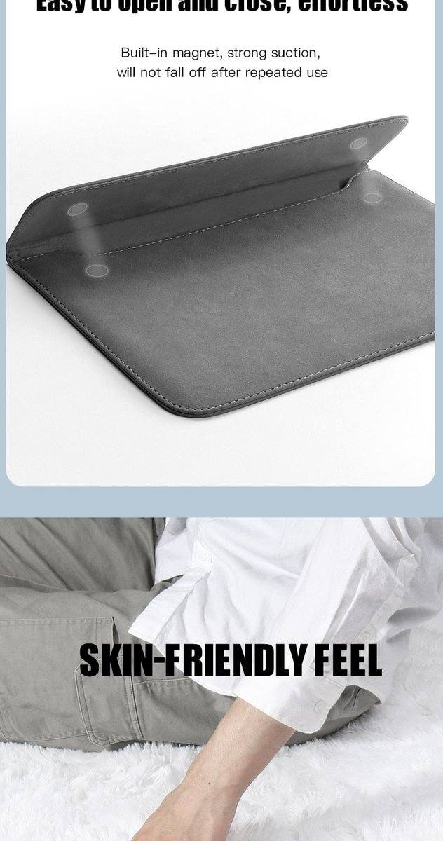 TAIKESEN Sleeve Bag For Laptops - Premium Laptop Bags from Dressmycell.com - Just $30.00! Shop now at Dressmycell.com TAIKESEN Sleeve Bag For Laptops - Premium Laptop Bags from Dressmycell.com - Just $30.00! Shop now at Dressmycell.com